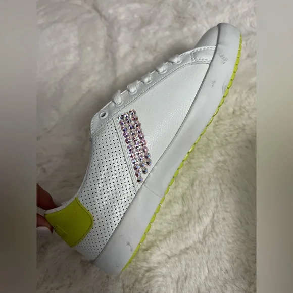 NWOT Nautica Sneakers - Picture 6 of 14